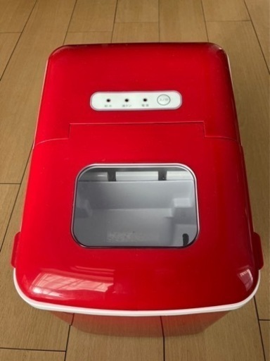 家庭用製氷機
