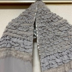 ストール の画像