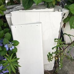 ハイブリッド給湯器(エコワン)中古の画像