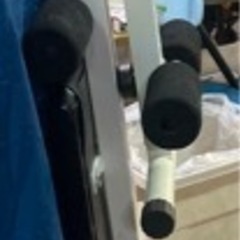 シットアップベンチDX-II BODYMAKER(ボディメーカー)の画像