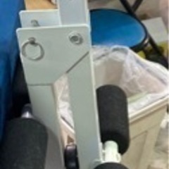 シットアップベンチDX-II BODYMAKER(ボディメーカー)の画像