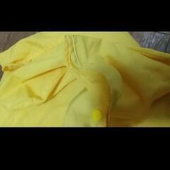 レインコート　男児向け　80　90　100の画像