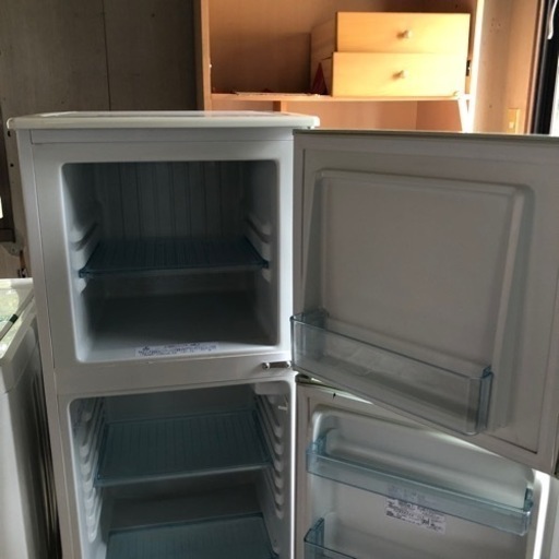 生活家電応援セット 冷蔵庫 洗濯機2点セット (noritake) 平塚の 