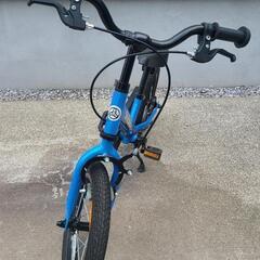ストライダー14x　キッズバイクの画像