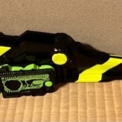 仮面ライダーゼロワン DXアタッシュカリバー