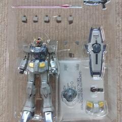 魂ウェブ商店限定 GFF メタルコンポジット #1007 Oガンダム ロールアウトカラー リボンズ・アルマークの画像