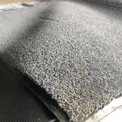 2枚あります！未使用 業務用 玄関マット 大型 180×90cm CONDOR 山﨑産業の画像