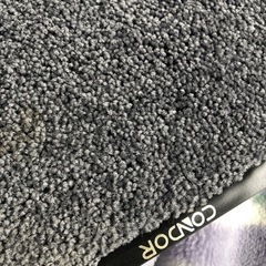 2枚あります！未使用 業務用 玄関マット 大型 180×90cm CONDOR 山﨑産業の画像