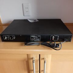 JUNK ジャンク KENWOOD ケンウッド AM/FM ステレオチューナー KT-1010F オーディオデッキ AV機器 @1の画像