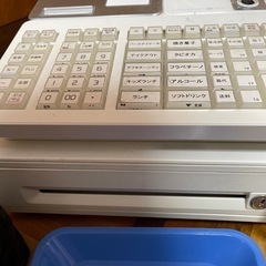 レジ　クレジット機　レジロールなど(3月16日受け取れる方)の画像