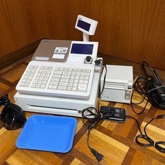レジ　クレジット機　レジロールなど(3月16日受け取れる方)