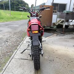 KSR50最終型　☆現在商談中☆の画像
