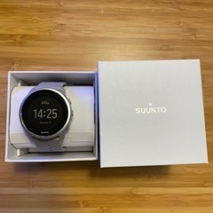 SUUNTO5 PEAK  スント 5ピーク リッジサンド スマートウォッチの画像