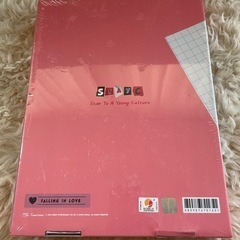 STAYC 1st フォトブック　新品未開封の画像