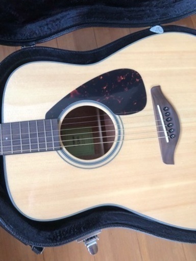 ギター Yamaha FG 800