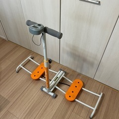 レッグトレーニング　エクササイズ器具　無料配送有り