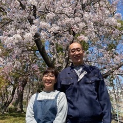 夫婦で営んでいます。遺品整理、生前整理、各種買い取りのバンショウ...