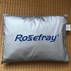 バイクカバー