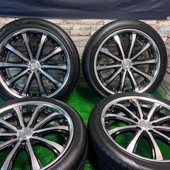 225/45R19 ■2022年製■ APTANY SPORT ...