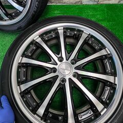 225/45R19 □2022年製□ APTANY SPORT macro 225/45r19 4本 サマ－タイヤ