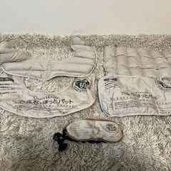 ホットパッド　中古