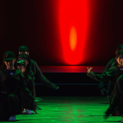 k-pop完コピ、Boys完コピ、POPPIN'など参加自由の「ダンスオープンクラス」生徒募集中！　アクトクラブ多摩は京王線「百草園駅」徒歩1分。の画像