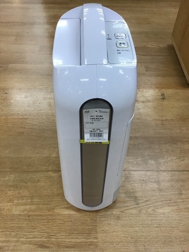 【トレファク神戸新長田】IRIS OHYAMAの2021年製衣類乾燥除湿機です!!【取りに来れる方限定】
