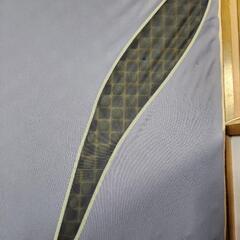 京都西川AiRマットレスダブルサイズ