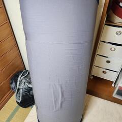 京都西川AiRマットレスダブルサイズ