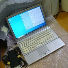 ⓩSONY製 VAIO Webカメラ Bluetooth内蔵 W...