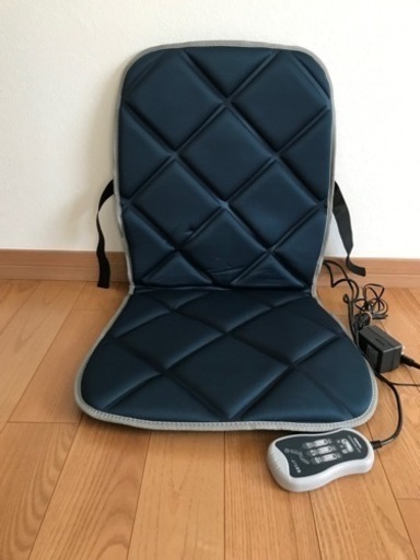 ツィンバード