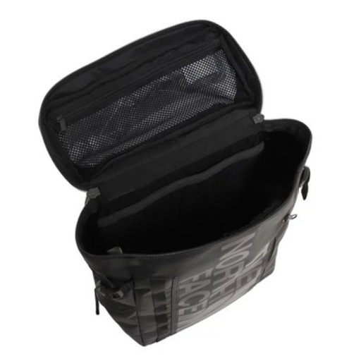 ノースフェイス（THE NORTH FACE BC Fuse Box II BCヒューズボックス2 30L NM82255 K  ショ