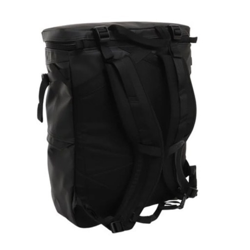 ノースフェイス（THE NORTH FACE BC Fuse Box II BCヒューズボックス2 30L NM82255 K  ショ