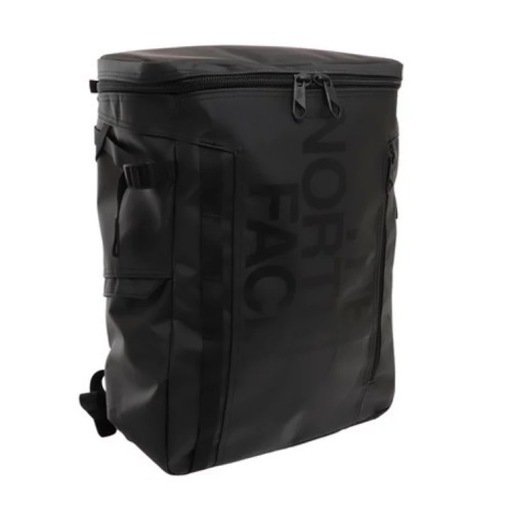 ノースフェイス（THE NORTH FACE BC Fuse Box II BCヒューズボックス2 30L NM82255 K  ショルダーバッグ、カバン　リュック　新品未使用