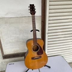 YAMAHA FG-130 フォークギター　ジャパンヴィンテージ