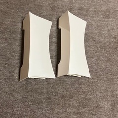 64cm角防水パン用　洗濯機かさ上げ台「マルチメゾン」の画像