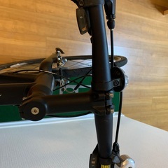 美品！GIANT ESCAPE RX3(500) 黒　状態良し　東京都国分寺市引き取りの画像