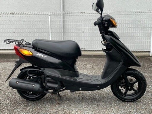 ＊（6/10まで）期間限定セール！軽整備＆オイル交換済！今日から乗れるヤマハ ジョグ/YAMAHA SA39J JOG  原付バイク スクーター