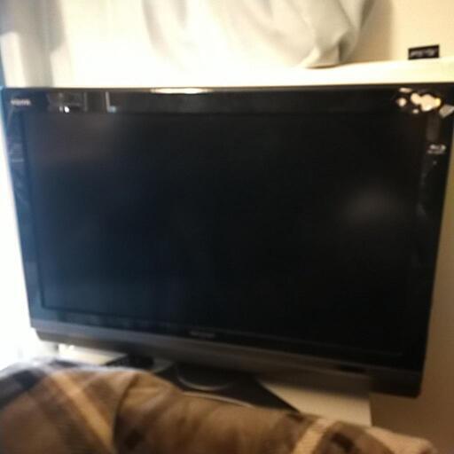 テレビ（値下げ）（情報更新）