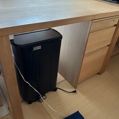 カリモク　学習机　スパイオキッズ　