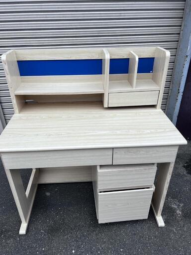 美品！2020年製学習机
