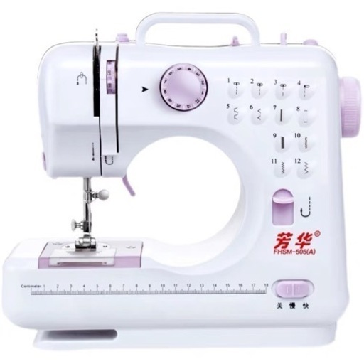 電動ミシン 家庭用ミシン