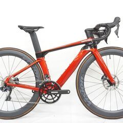 CANNONDALE 「キャノンデール」 SYSTEMSIX CARBON ULTEGRA 2021年モデル ロードバイク IT0D4JRBHTHIフルカーボン 