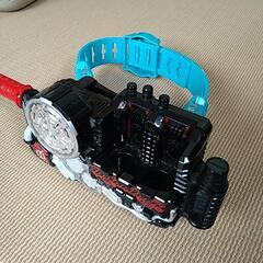 値下げします♫仮面ライダービルド♫