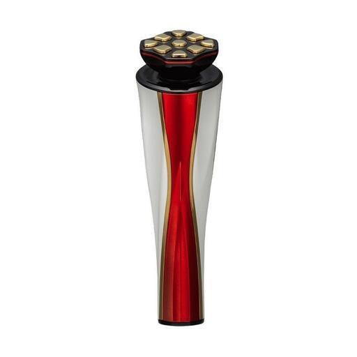 ARTISTIC＆CO. 美顔器 Dr.Arrivo ZeusII ドクターアリーヴォ ゼウス2 オリンピアゴールド+ 40ml美容液