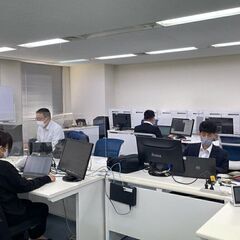 【神戸市】【正社員募集】システムエンジニア・プログラマー【年間休日125日以上】の画像