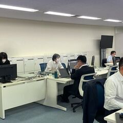 【神戸市】【正社員募集】システムエンジニア・プログラマー【年間休日125日以上】の画像
