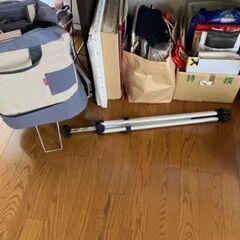 油絵の道具セット　水墨画の道具