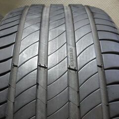 中古タイヤ 225/45R17 ミシュラン PRIMACY 4 8～8.5分山 2本セット