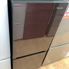 （トレファク摂津店）Hisense2ドア冷蔵庫2020年製入荷致しました！